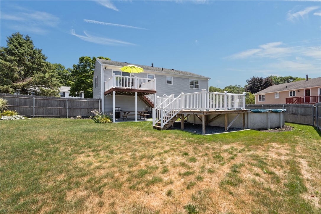 123 Rice Avenue East Providence, RI 02914 - Photo 32 of 38