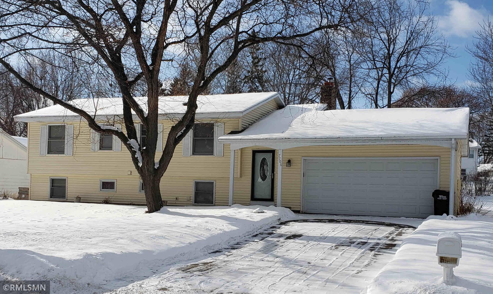 7706 Inskip Trail South Cottage Grove, MN 55016 - Photo 1 of 1 Gallery Image 1