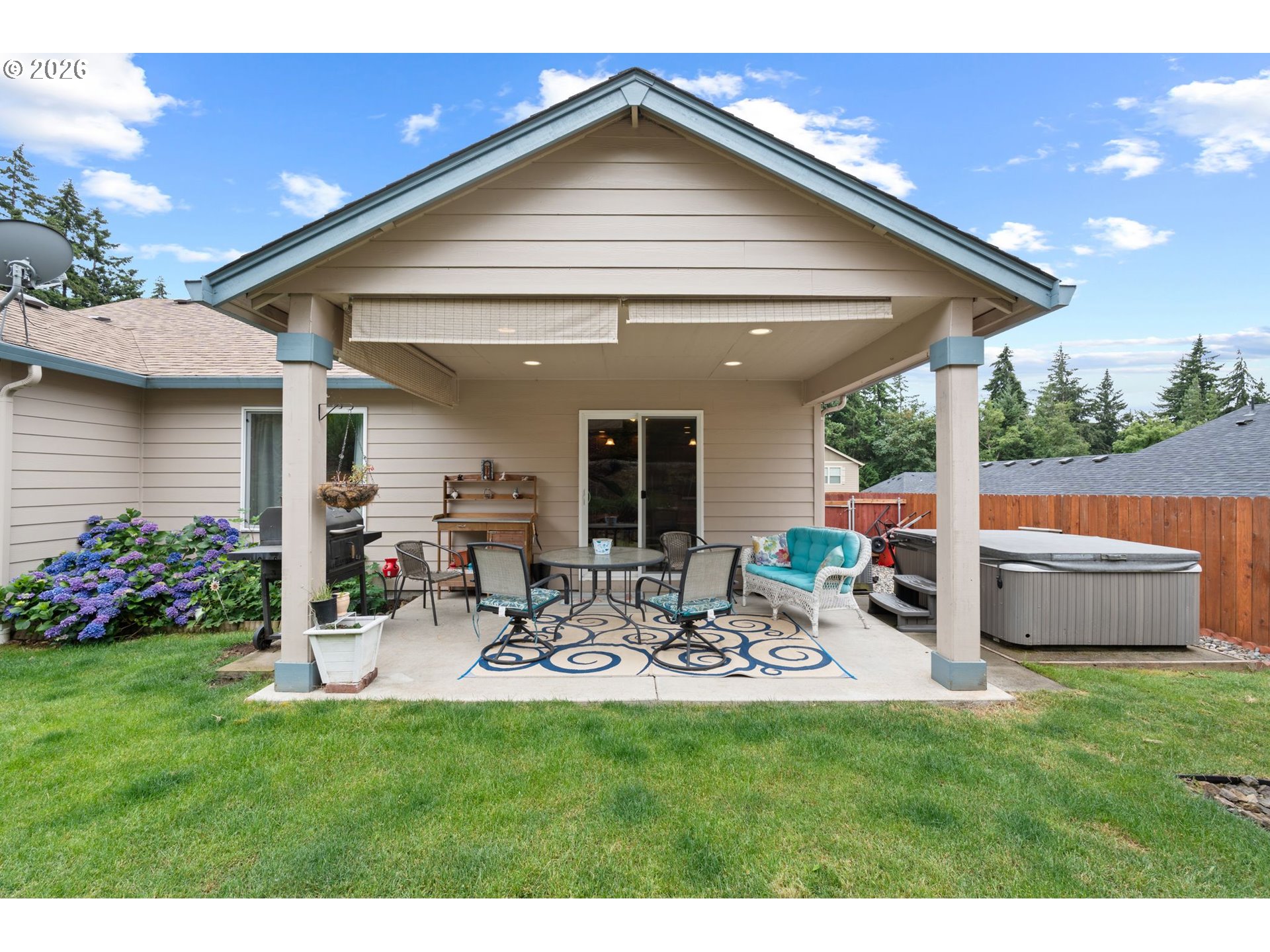 628 Stone View Way Kalama, WA 98625 - Photo 28 of 38