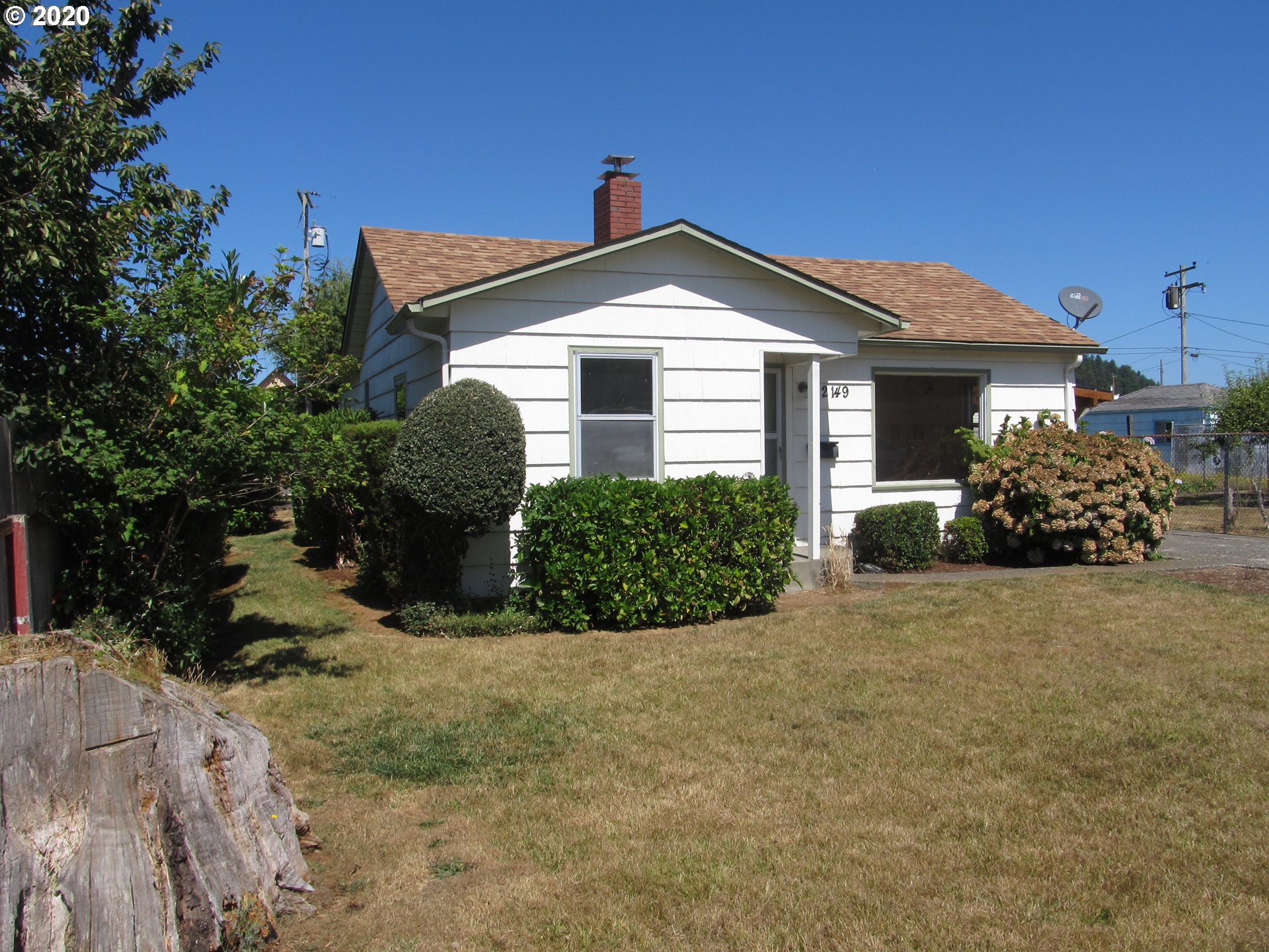2149 Cedar Avenue Reedsport, OR 97467 - Photo 2 of 10 Gallery Image 2