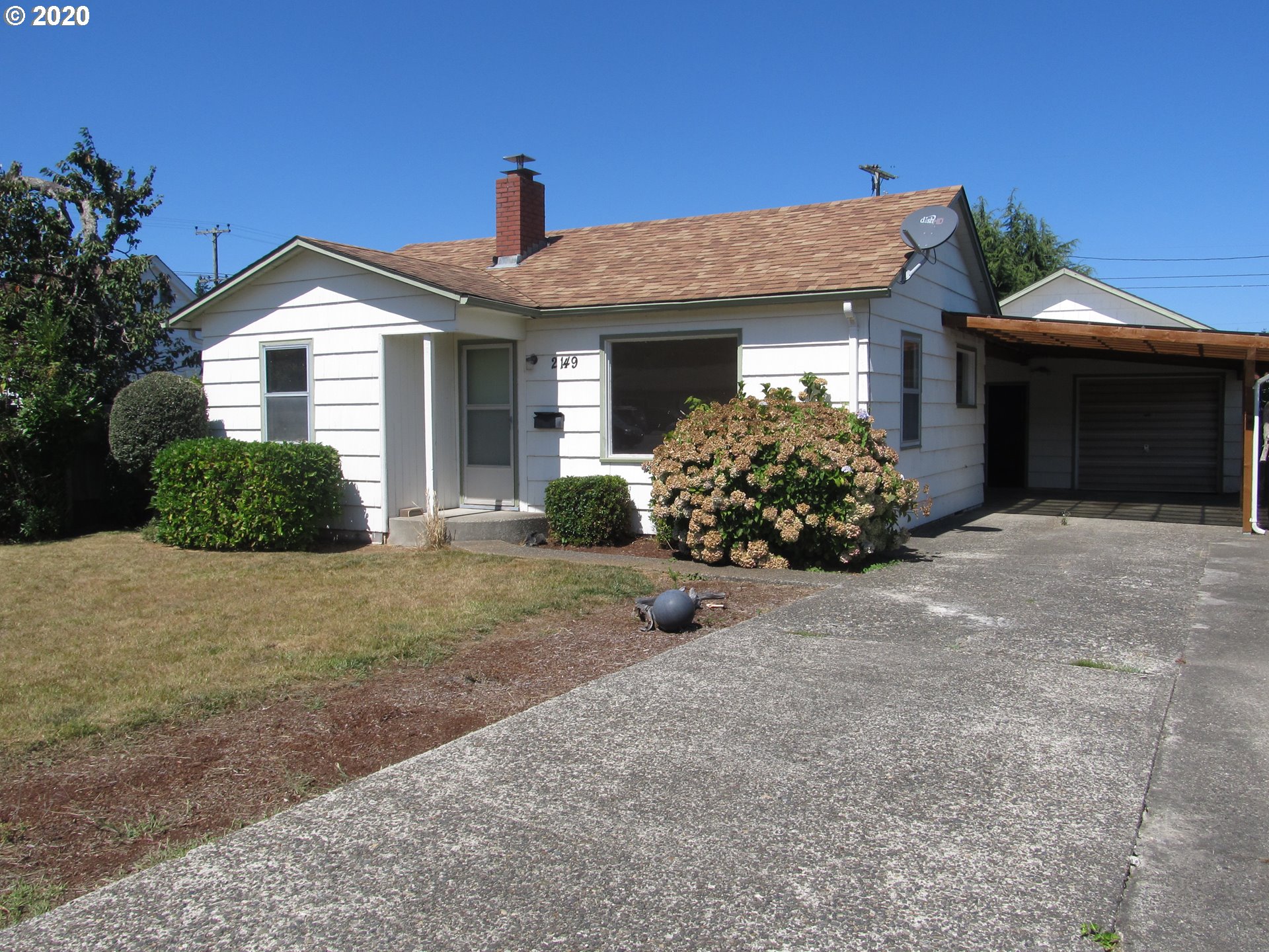 2149 Cedar Avenue Reedsport, OR 97467 - Photo 3 of 10 Gallery Image 3