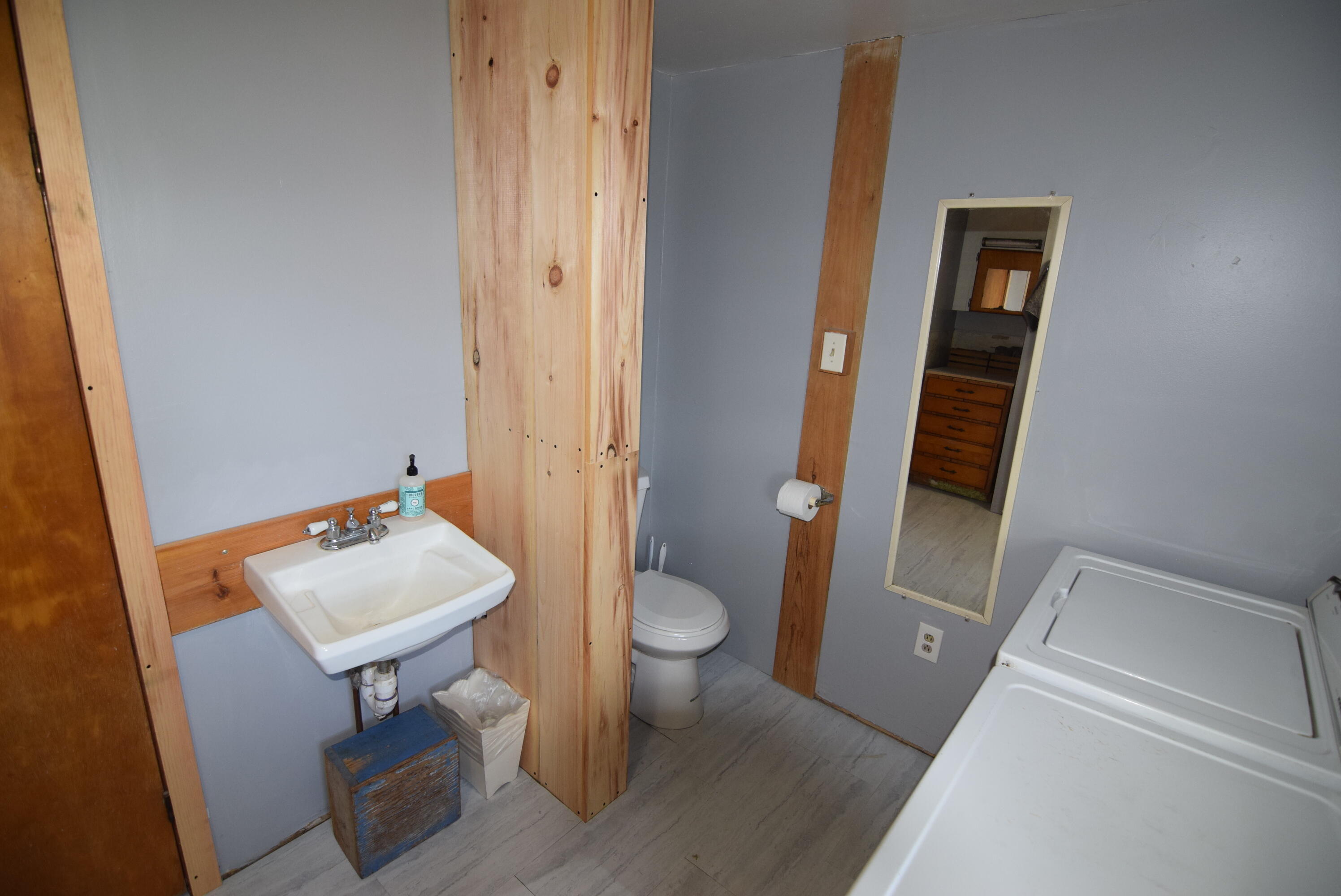 155 Pope Road Chesterville, ME 04938 - Photo 15 of 61 DSC_0237