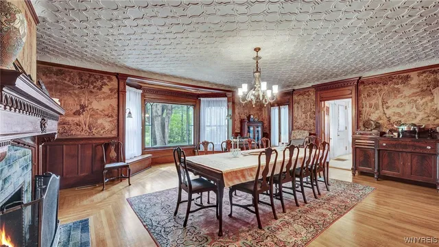 $1,400,000 | 29 Willets Avenue, Amity, NY 14813