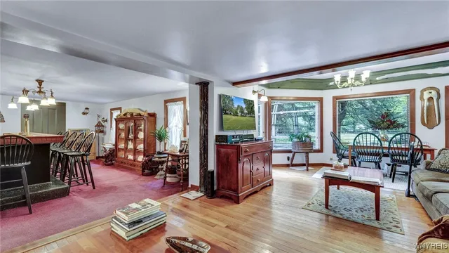 $1,400,000 | 29 Willets Avenue, Amity, NY 14813