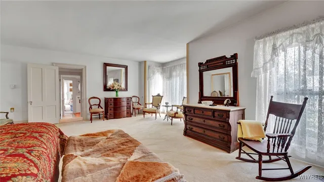 $1,400,000 | 29 Willets Avenue, Amity, NY 14813