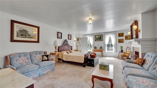 $1,400,000 | 29 Willets Avenue, Amity, NY 14813