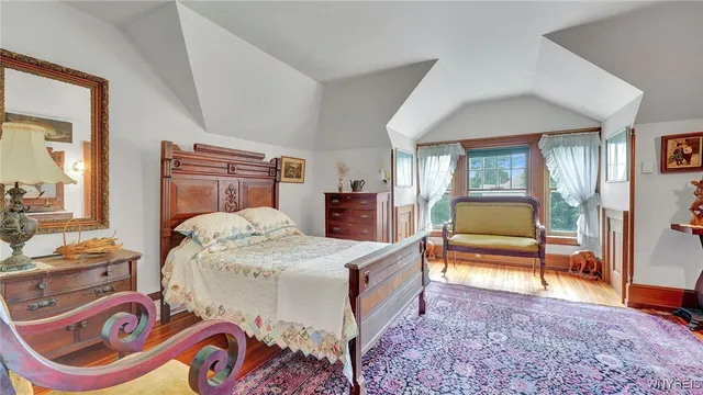 $1,400,000 | 29 Willets Avenue, Amity, NY 14813