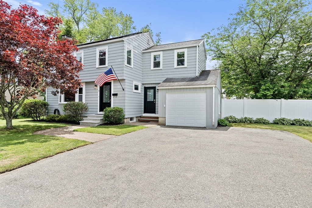 4 Sendick Road Woburn, MA 01801 - Photo 1 of 24