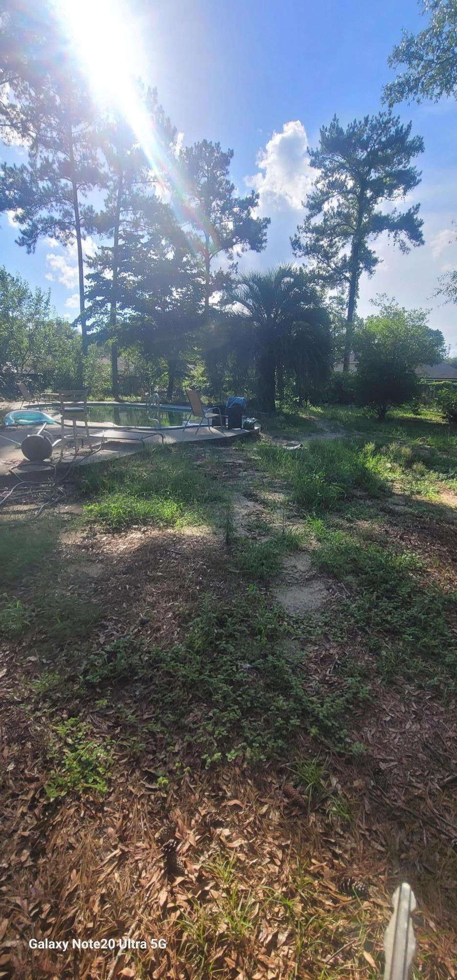 10 Cardinal Court Palm Coast, FL 32137 - Photo 10 of 32 POOL 3