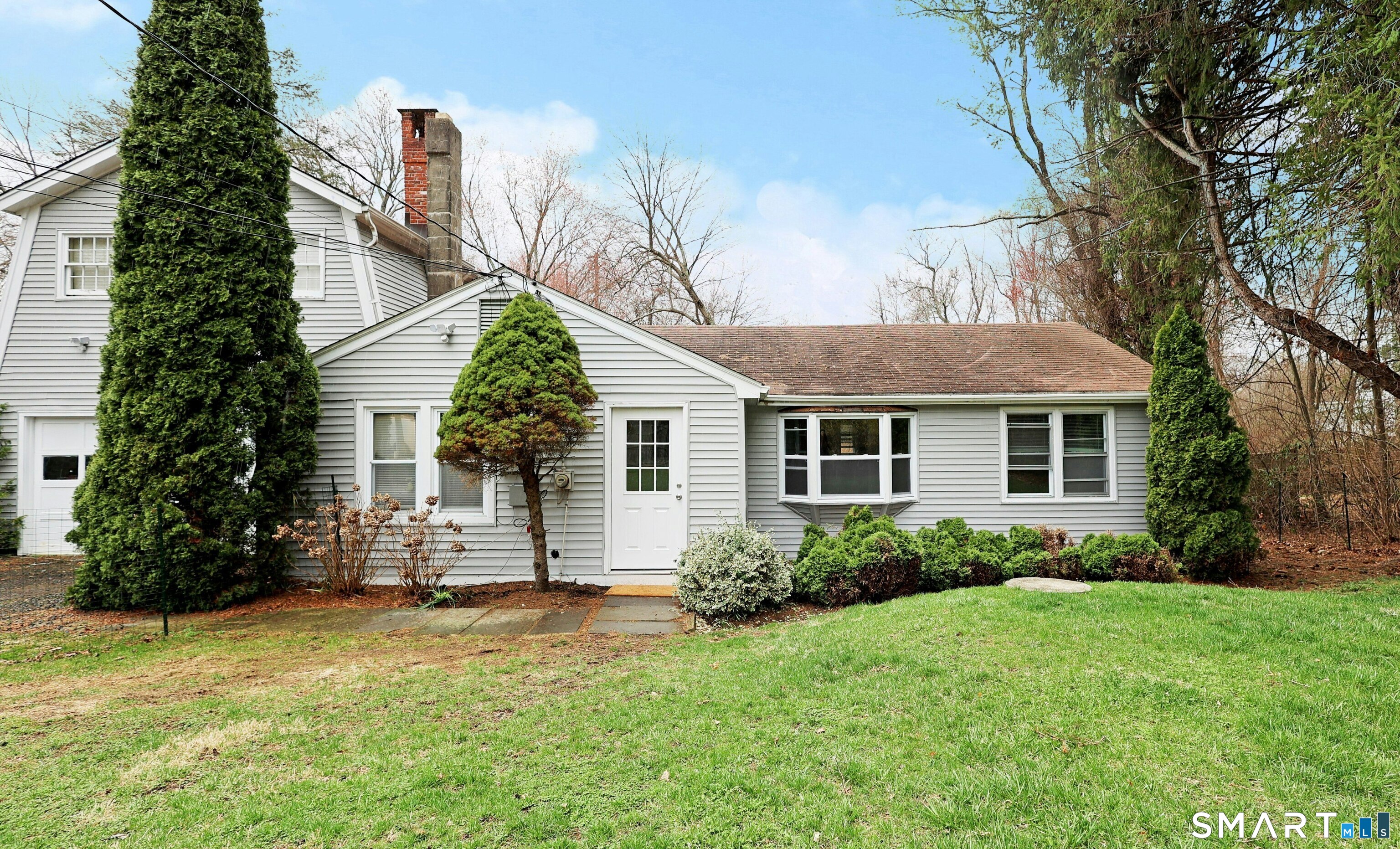 121 Westport Road, Unit 2 Wilton, CT 06897 - Photo 1 of 32