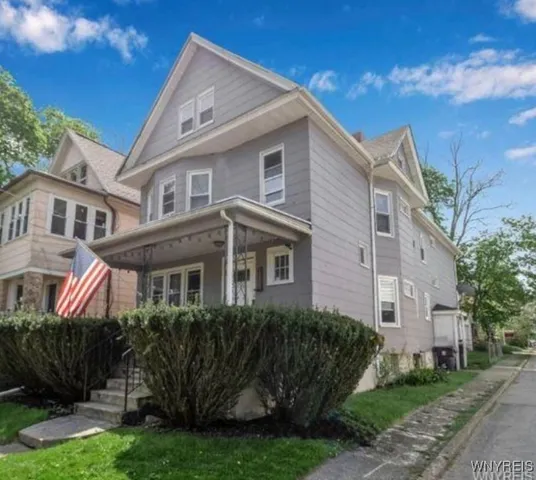 $1,400 | 13 Nason Parkway, Lackawanna, NY 14218