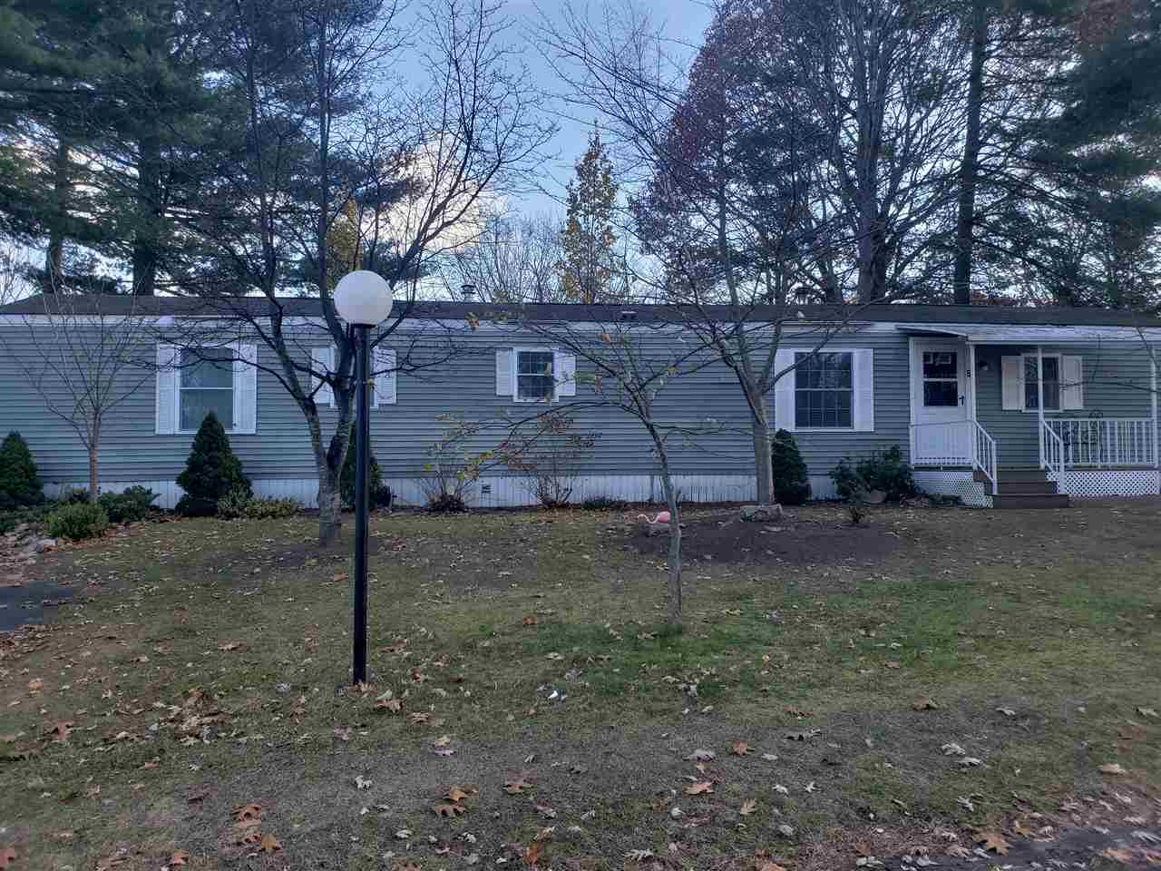 5 North Dewberry Rochester, NH 03867 - Photo 22 of 24