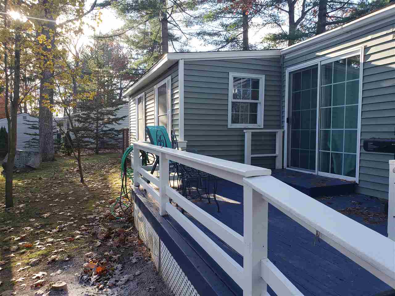 5 North Dewberry Rochester, NH 03867 - Photo 23 of 24