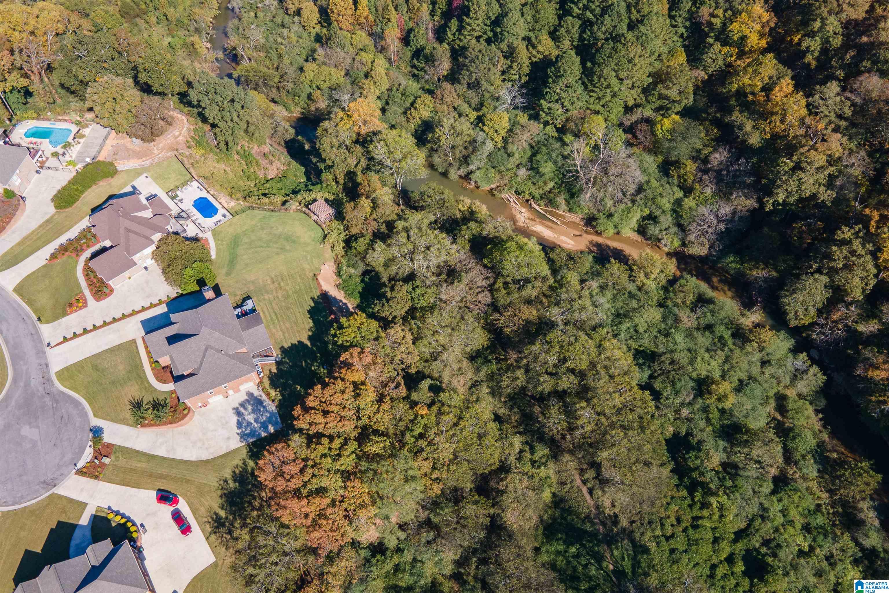 7985 Overlook Circle Morris, AL 35116 - Photo 70 of 88
