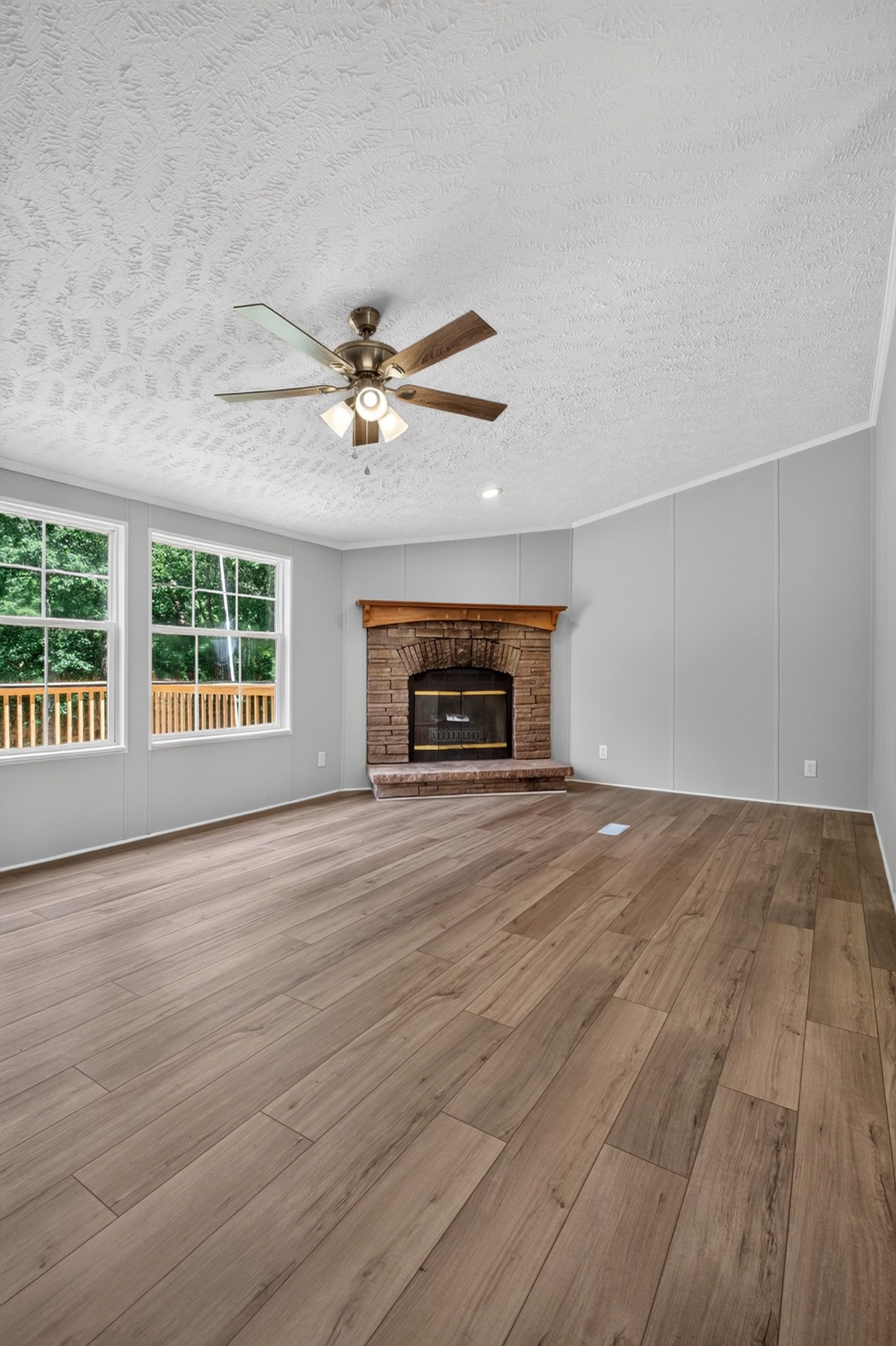 5409 Bartlett Road Cookeville, TN 38501 - Photo 4 of 41