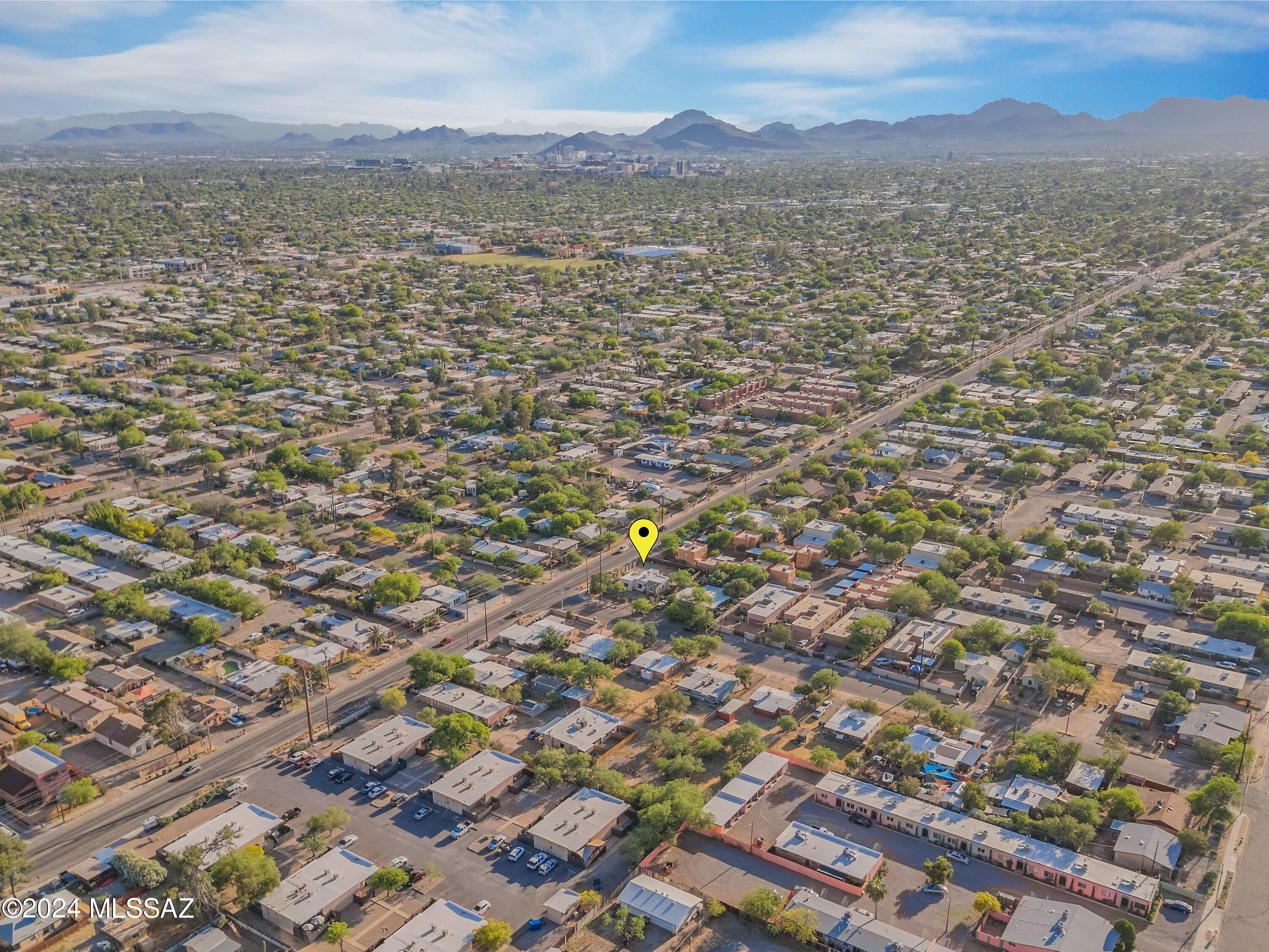 2801 North Richey Boulevard Tucson, AZ 85716 - Photo 31 of 33