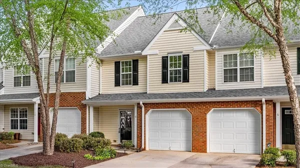 $242,500 | 8 Andrew Paul Way, Greensboro, NC 27410
