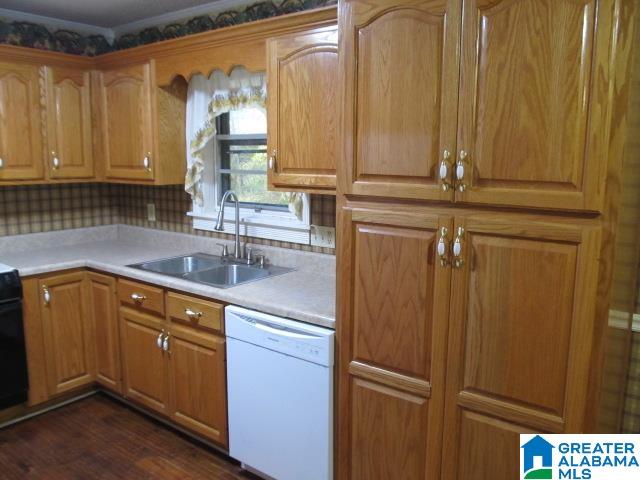 2250 Old Jordan Road Boaz, AL 35957 - Photo 8 of 25