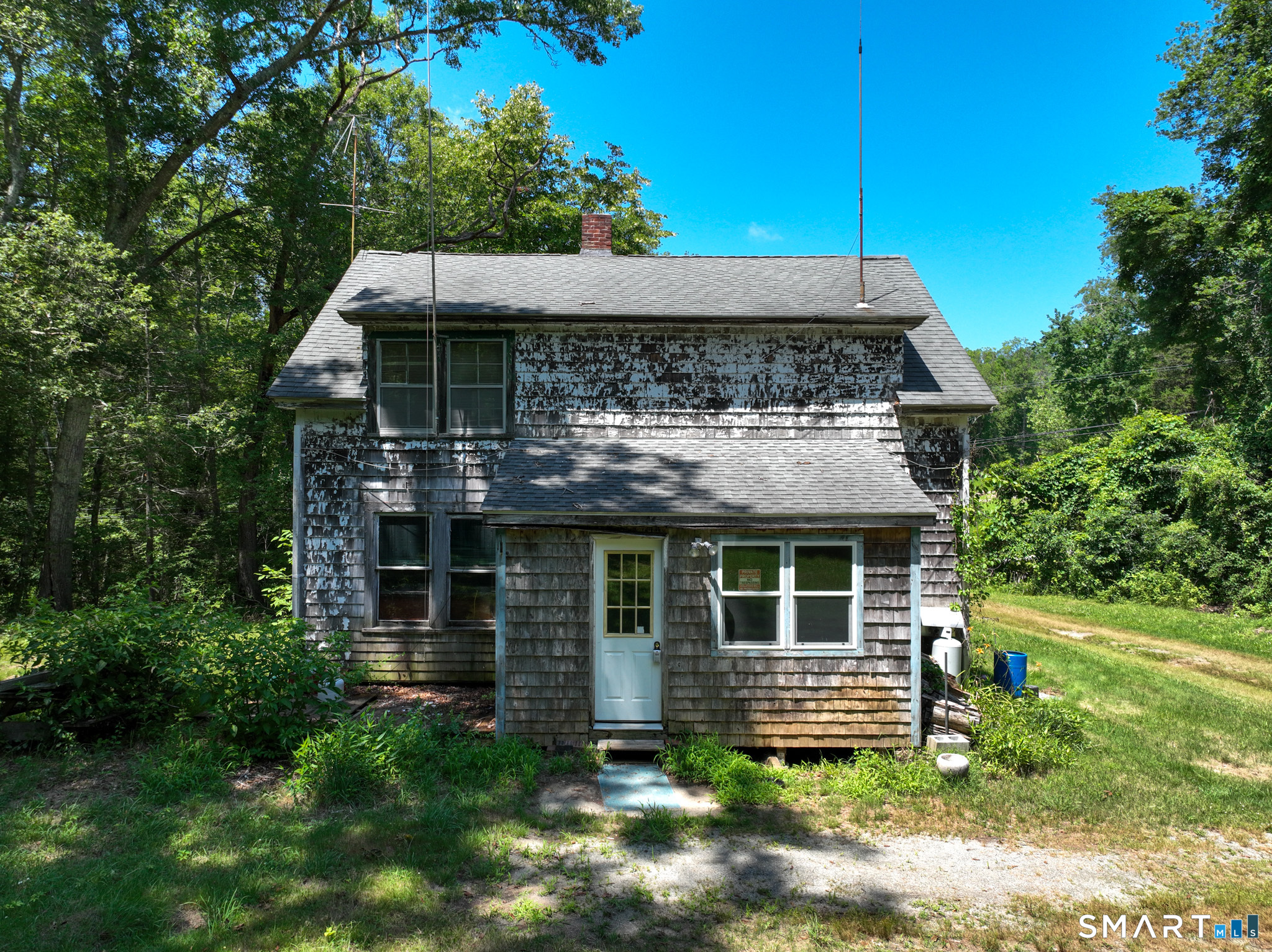 93 Gilliver Road Griswold, CT 06351 - Photo 1 of 39