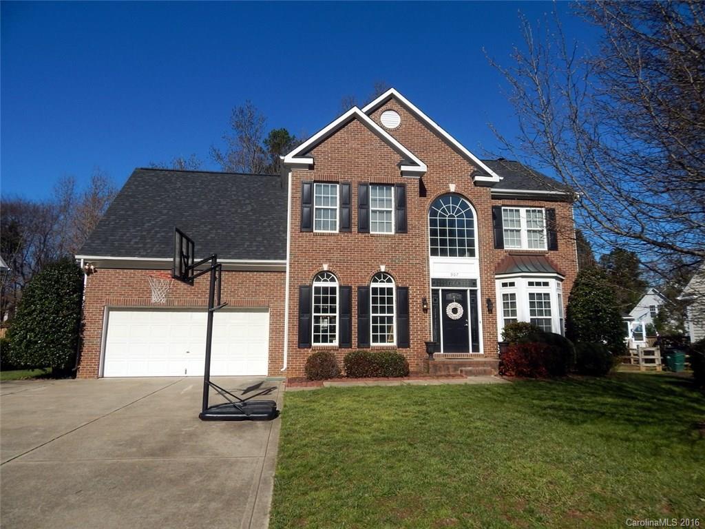 907 Cadogan Court Fort Mill, SC 29708 - Photo 1 of 19
