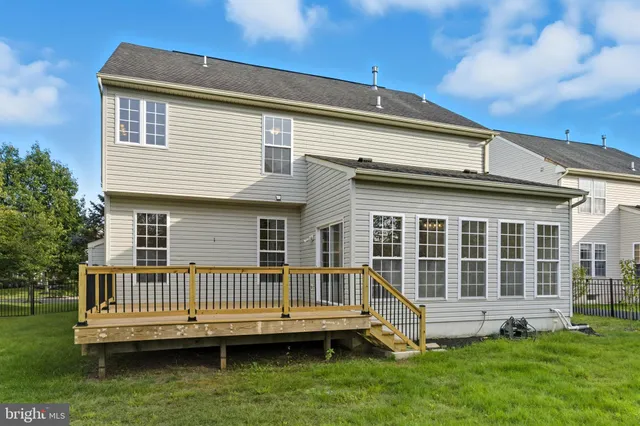 $849,000 | 727 Brighton Way, New Hope, PA 18938