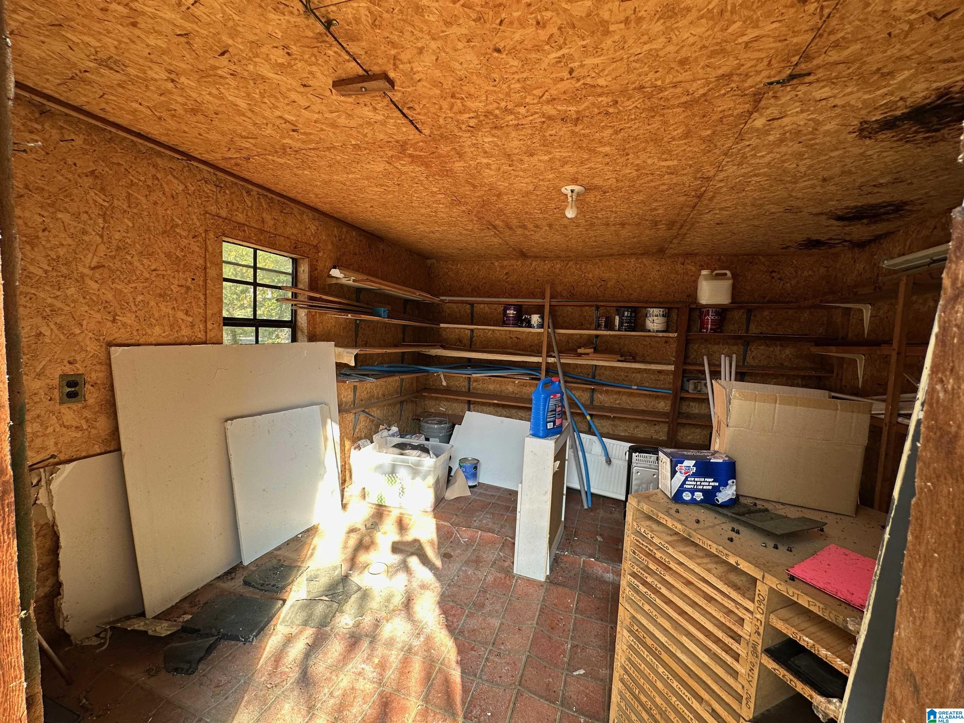 493 Pine Mountain Road Remlap, AL 35133 - Photo 41 of 42