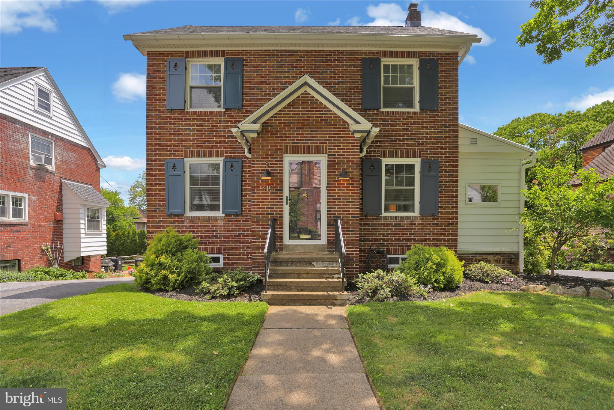 410 Gregg Street Shillington, PA 19607 - Photo 1 of 1 E26A9489