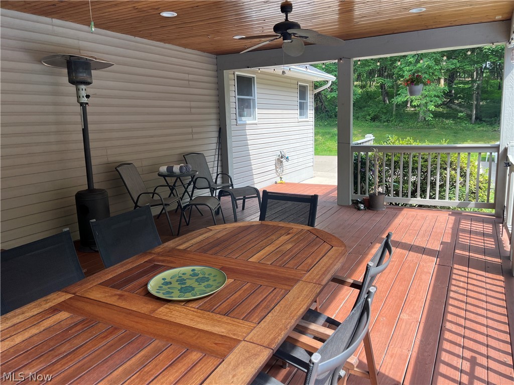 239 Cornes Road Little Hocking, OH 45742 - Photo 37 of 50