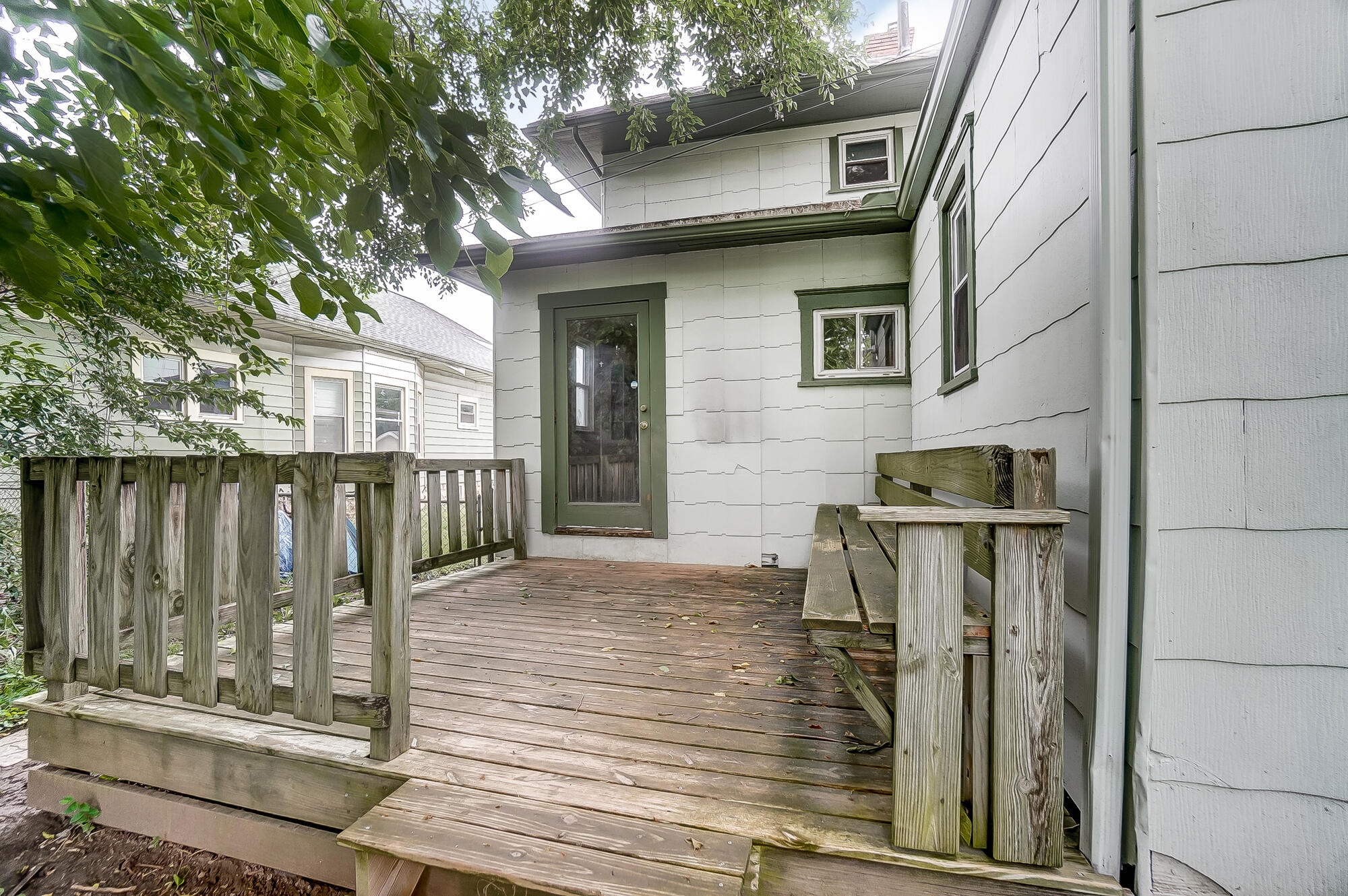 1121 Olive Street Springfield, OH 45503 - Photo 26 of 29