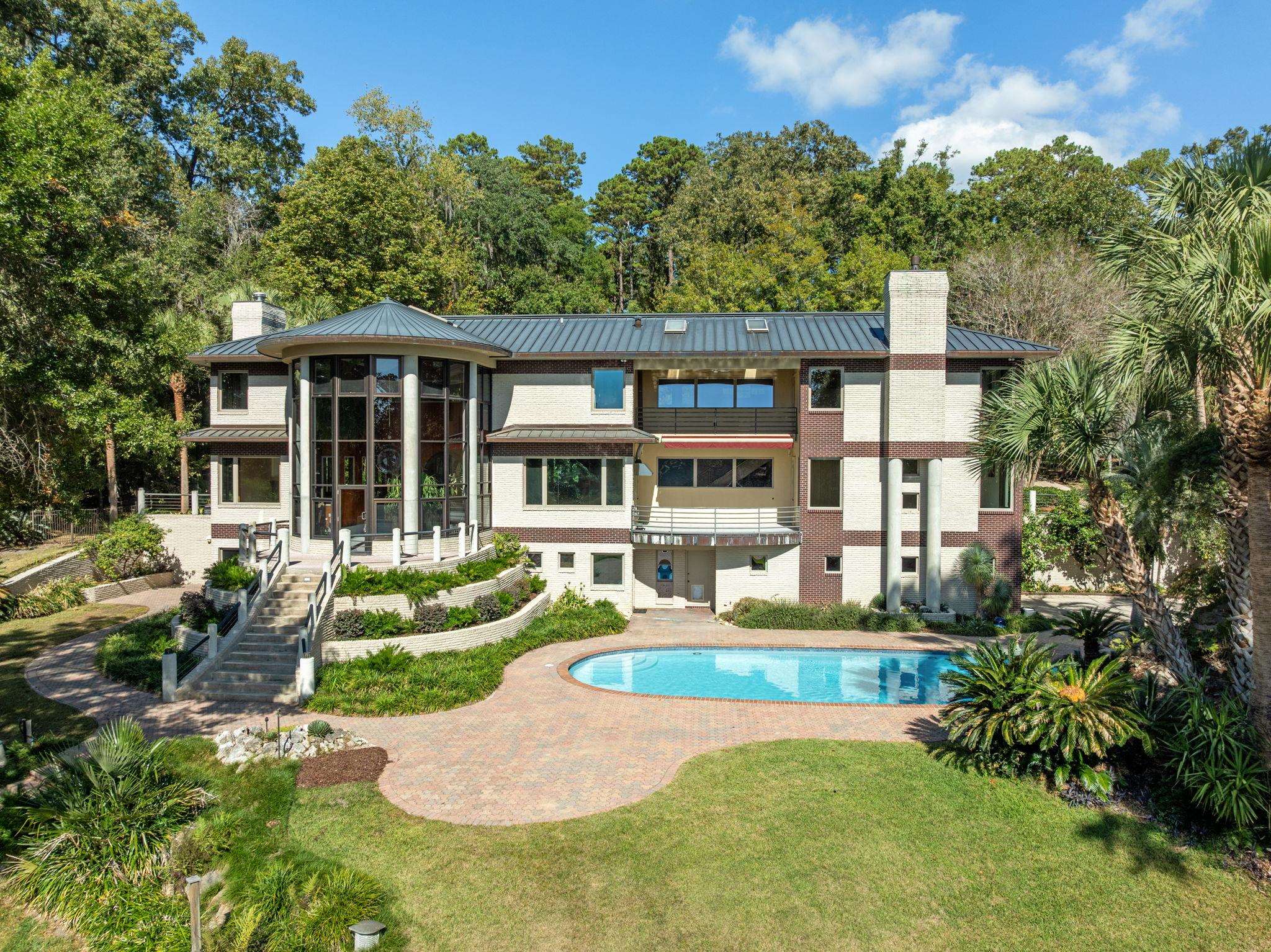 767 Rhoden Cove Road Tallahassee, FL 32312 - Photo 2 of 44