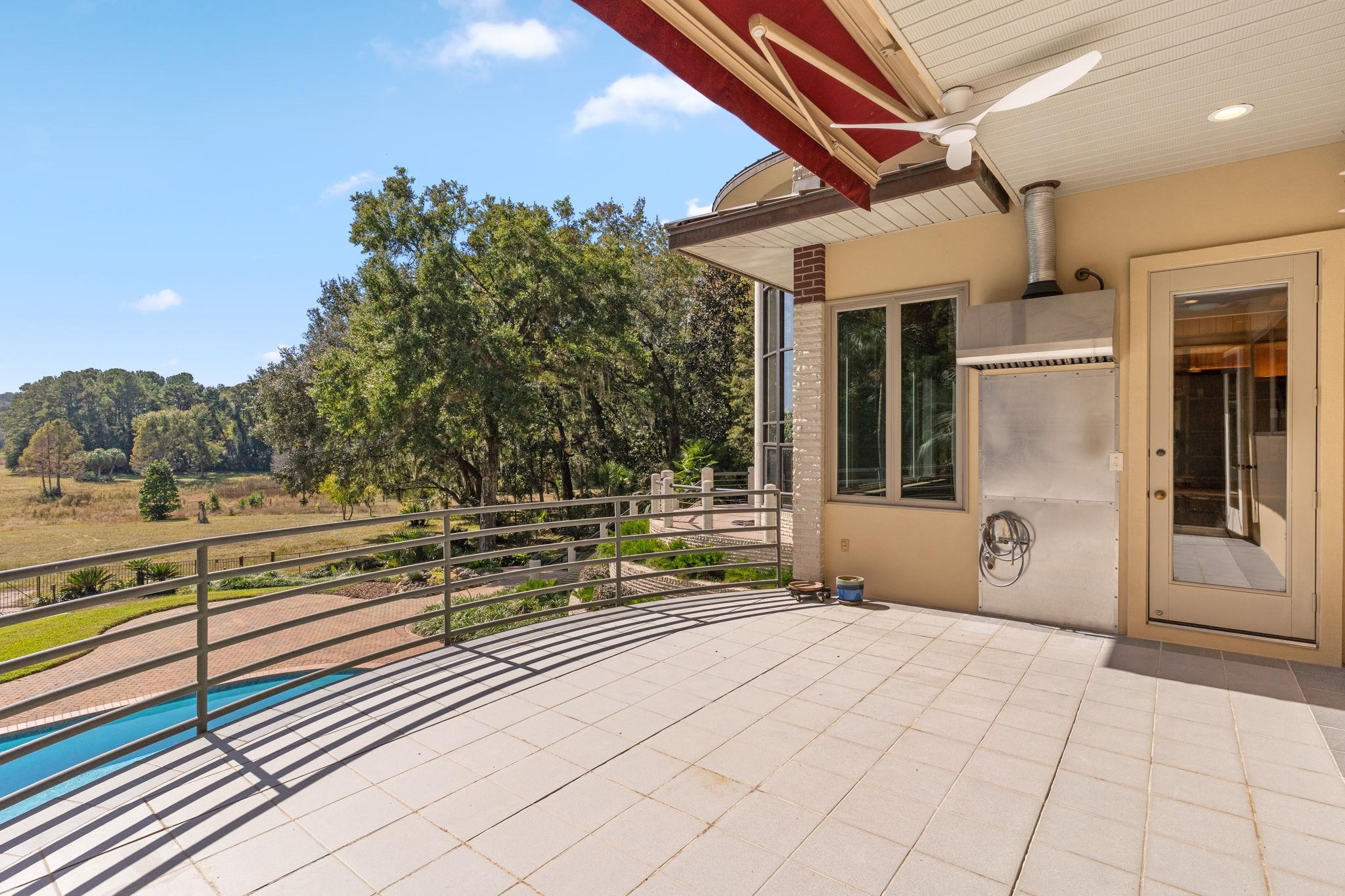 767 Rhoden Cove Road Tallahassee, FL 32312 - Photo 22 of 44