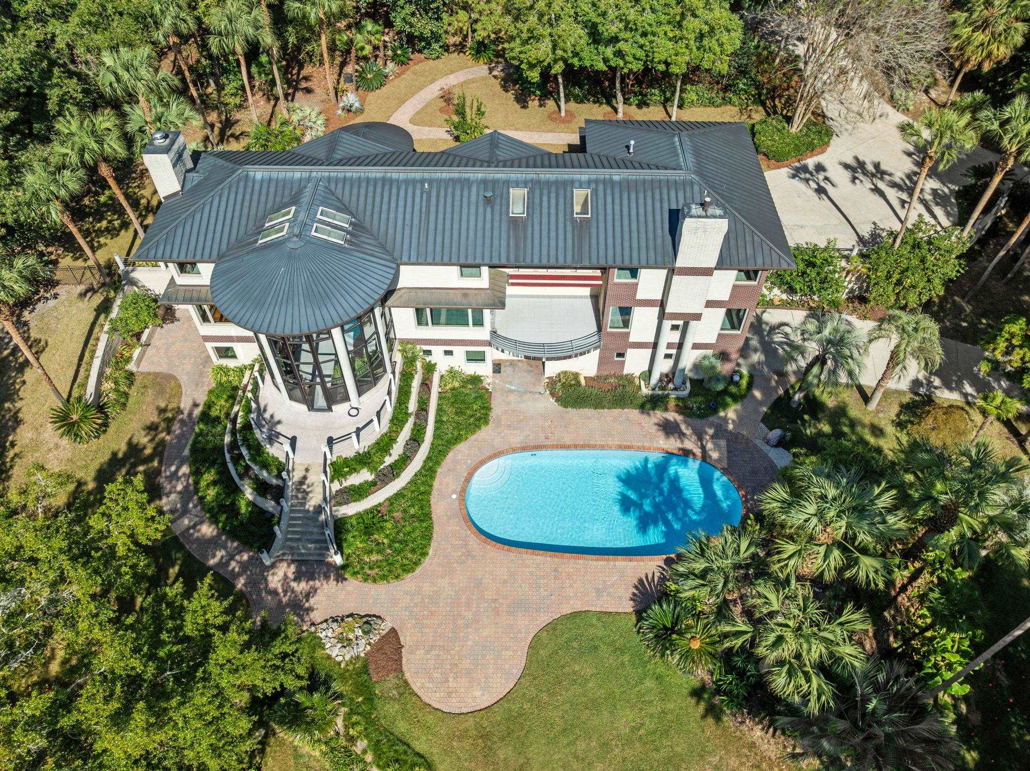 767 Rhoden Cove Road Tallahassee, FL 32312 - Photo 3 of 44