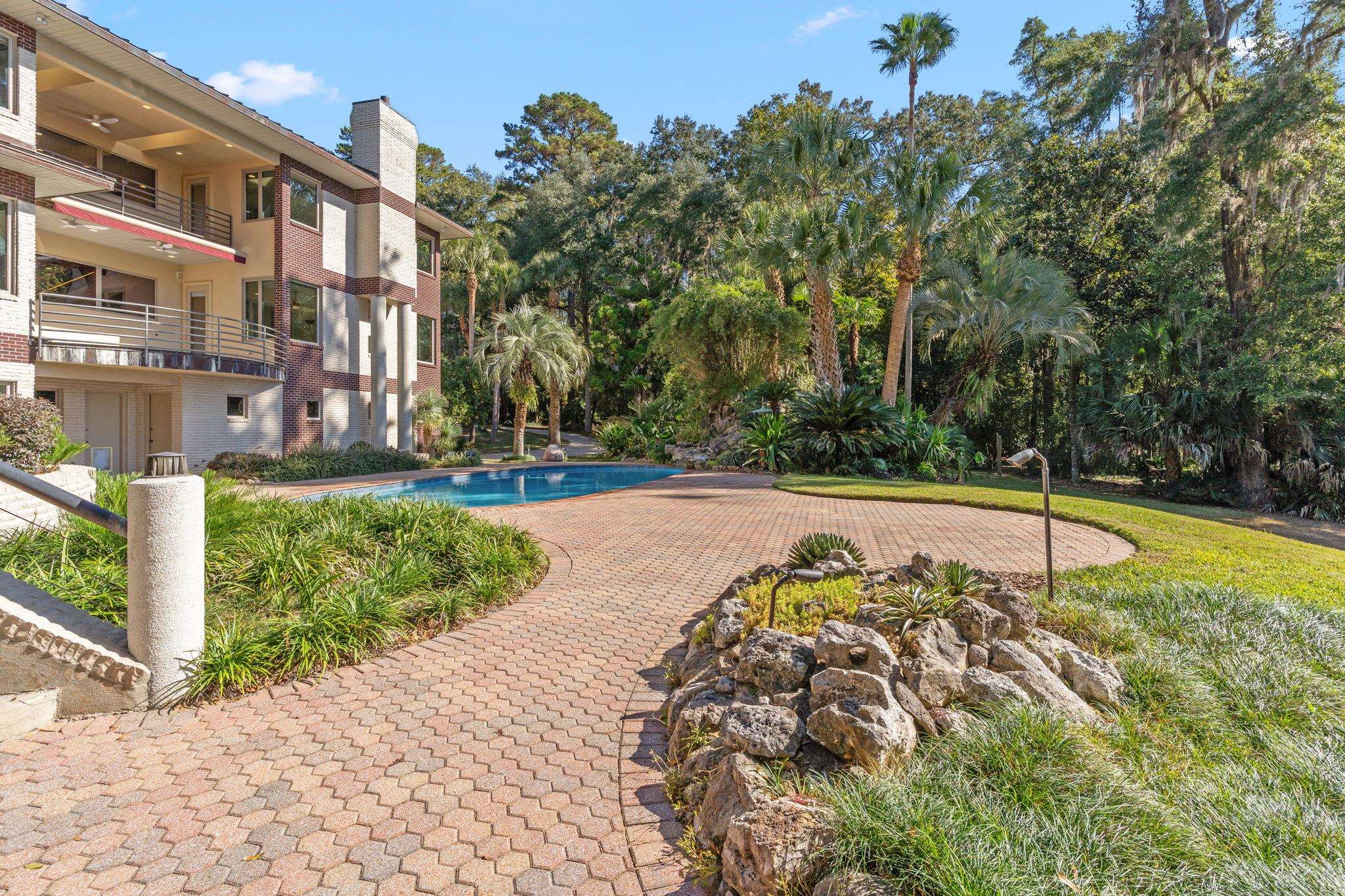 767 Rhoden Cove Road Tallahassee, FL 32312 - Photo 42 of 44