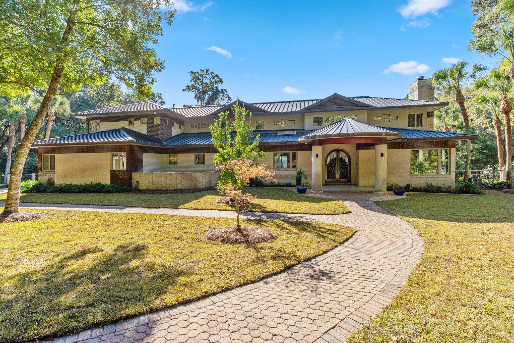 767 Rhoden Cove Road Tallahassee, FL 32312 - Photo 5 of 44