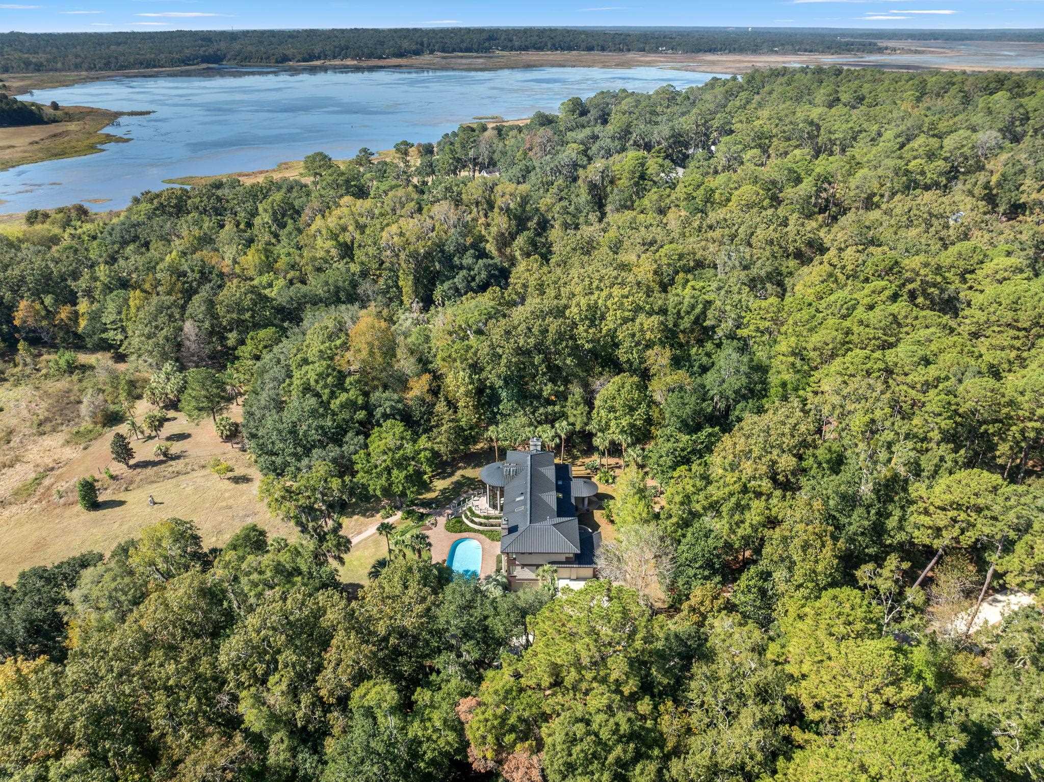 767 Rhoden Cove Road Tallahassee, FL 32312 - Photo 8 of 44