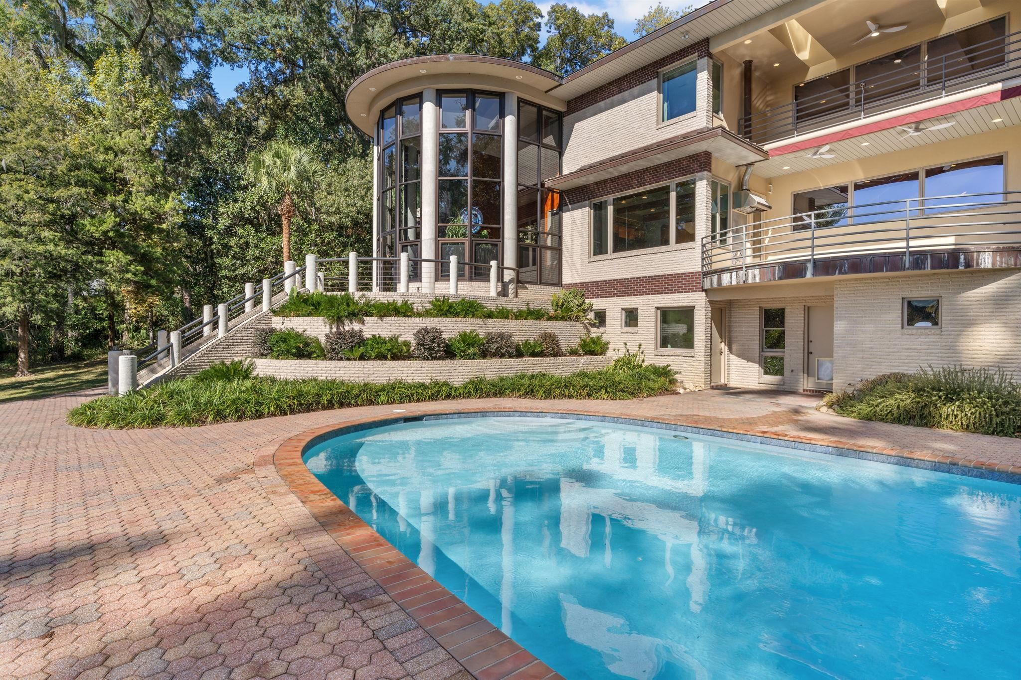 767 Rhoden Cove Road Tallahassee, FL 32312 - Photo 10 of 44