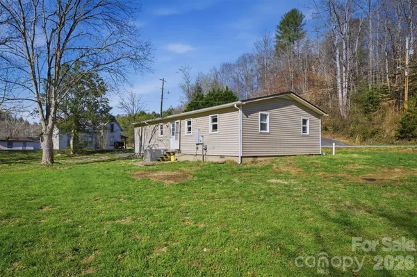 $155,000 | 1553 Echo Drive, Lenoir, NC 28645