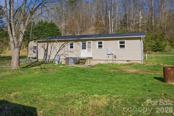 $155,000 | 1553 Echo Drive, Lenoir, NC 28645