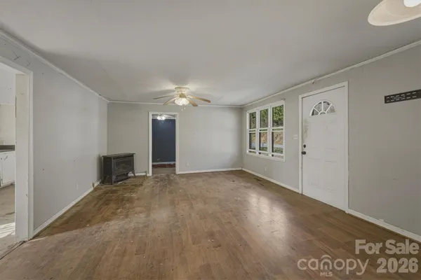 $155,000 | 1553 Echo Drive, Lenoir, NC 28645