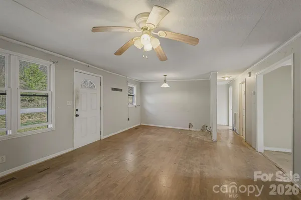$155,000 | 1553 Echo Drive, Lenoir, NC 28645