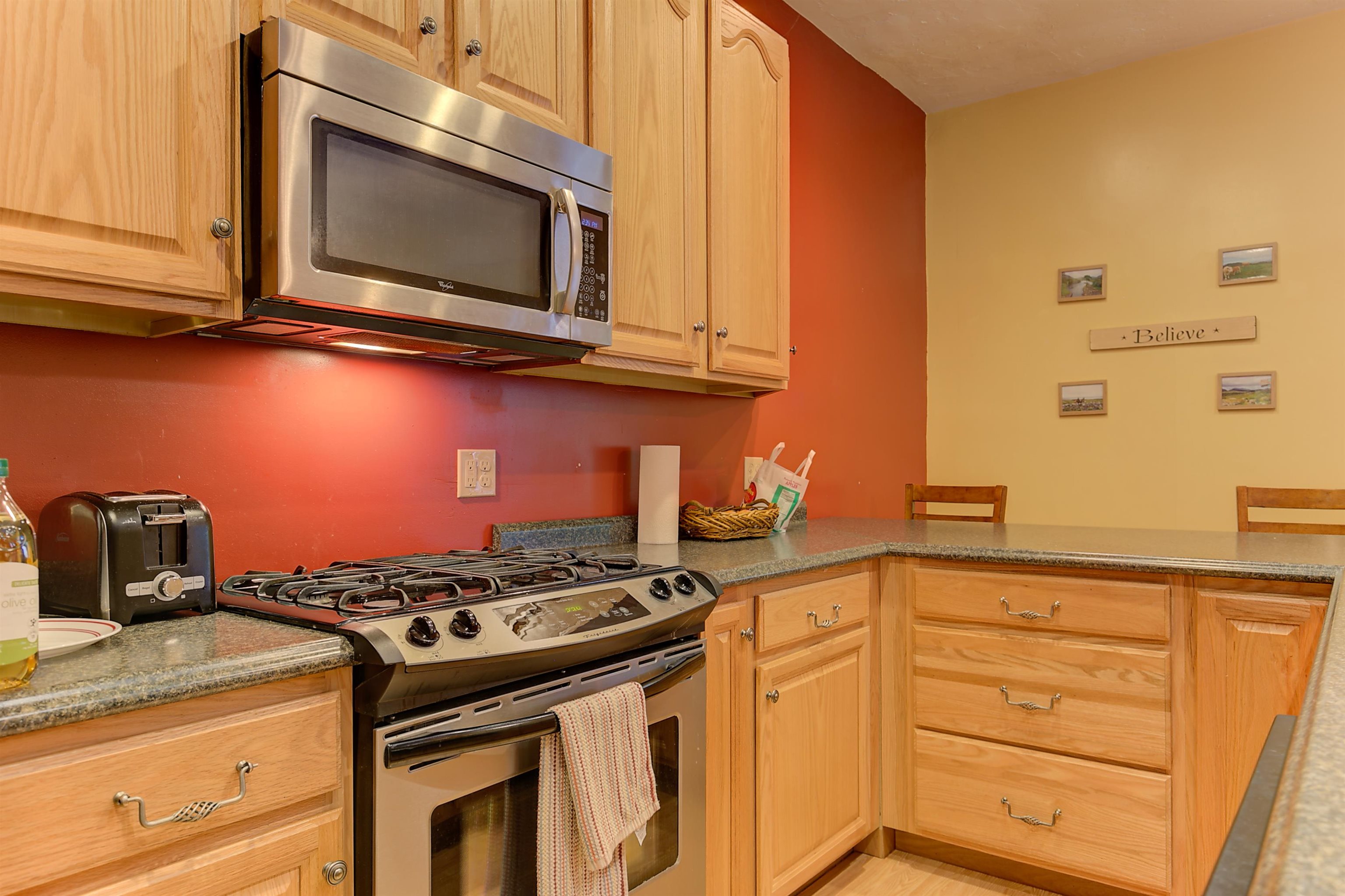 621 Kearsarge Road Conway, NH 03860 - Photo 30 of 45