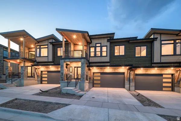 $1,999,990 | 1972 West Osprey Court, Unit 2, Heber City, UT 84032