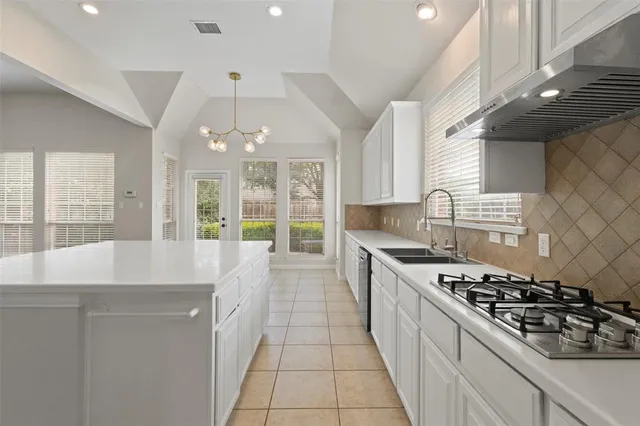 $699,000 | 3919 Marchwood Drive, Richardson, TX 75082