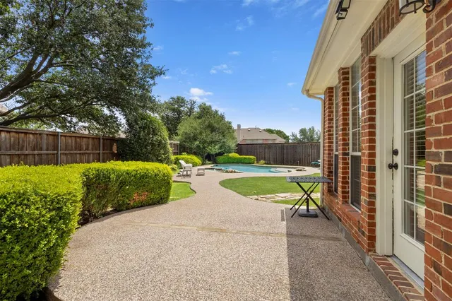 $699,000 | 3919 Marchwood Drive, Richardson, TX 75082