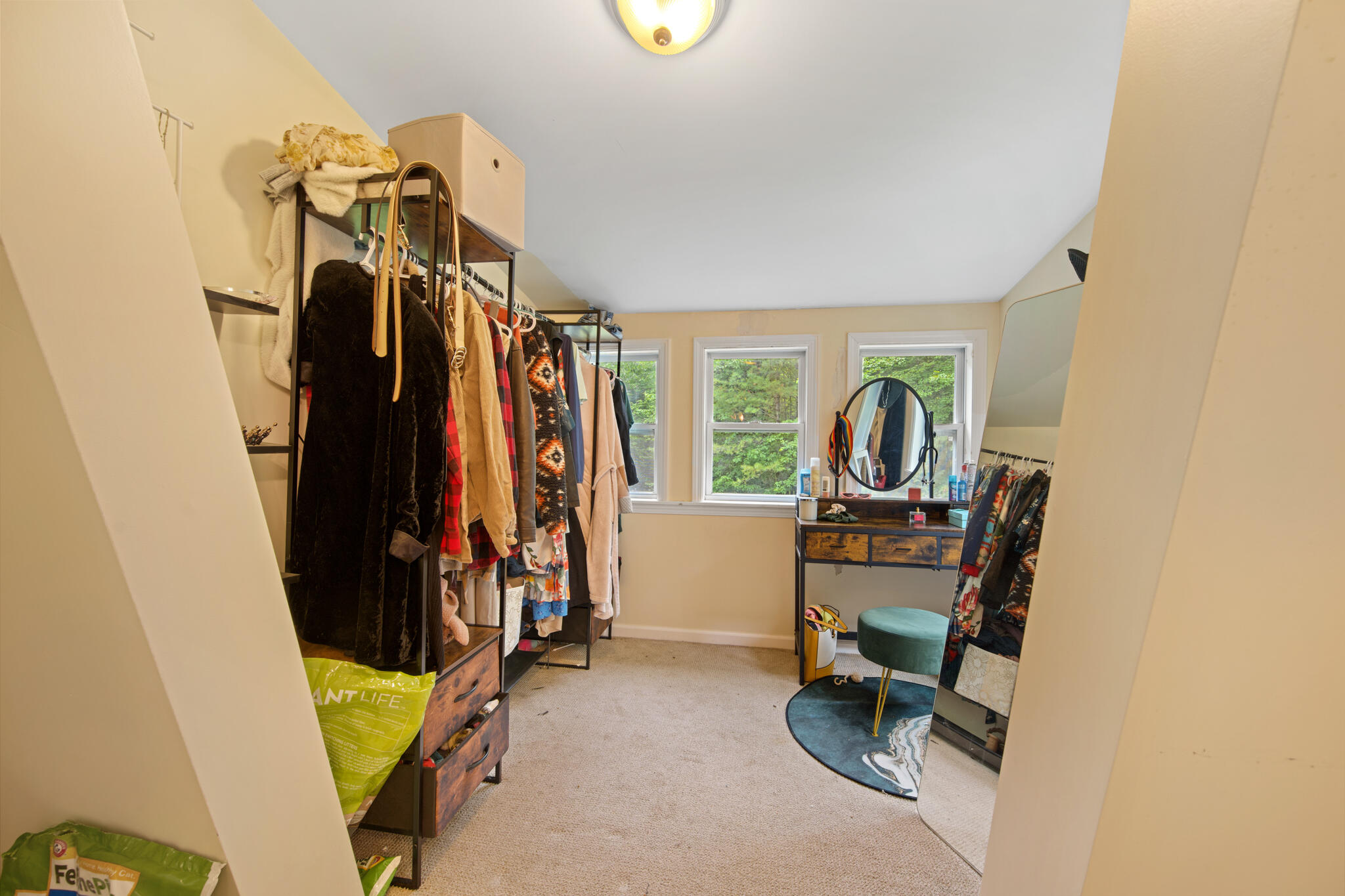 173 County Woods Road Newport, ME 04953 - Photo 27 of 50 Bonus Room