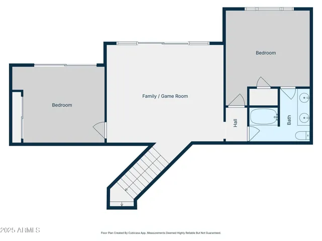 a bath room with a toilet and a shower curtain