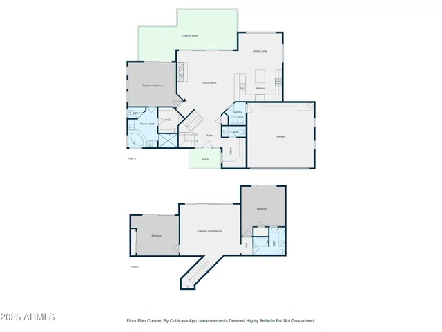$867,500 | 2506 East Feather Plume Court, Payson, AZ 85541