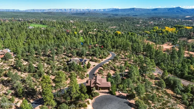 $867,500 | 2506 East Feather Plume Court, Payson, AZ 85541