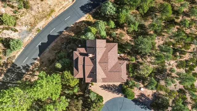 $867,500 | 2506 East Feather Plume Court, Payson, AZ 85541