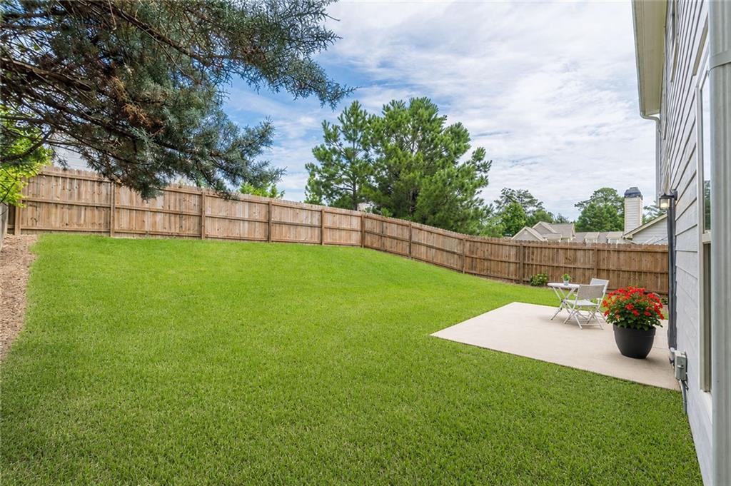 102 Edgeview Court Dallas, GA 30157 - Photo 9 of 50